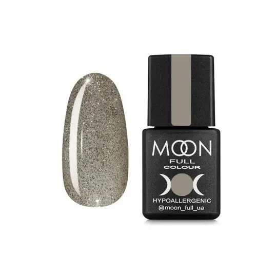 Gel polish MOON Full Colour #329