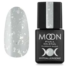 Rubber базы Silena 2020, 8мл Moon
