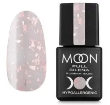 Rubber базы Silena 2022, 8мл Moon