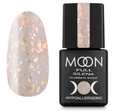 Rubber базы Silena 2025, 8мл Moon
