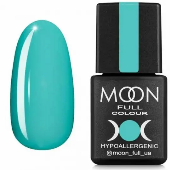 MOON FULL אביב-קיץ ,8 מ"ל.№ 629