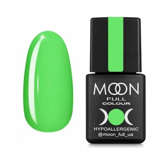 MOON FULL Spring-Summer ,8 ml.№ 632