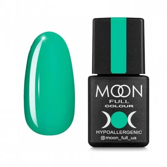 MOON FULL Spring-Summer ,8 ml.№ 634