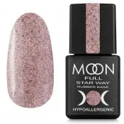 Star Way Moon Bases