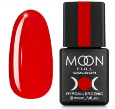 Гель лак MOON Ferrari #804