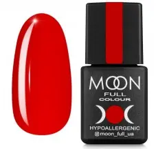 Гель лак MOON Ferrari #806