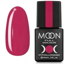 Gel Polish Moon Full Winter No. 635