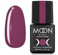 Gel Polish Moon Full Winter No. 636