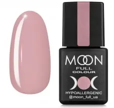 Gel Polish Moon Full Winter No. 644