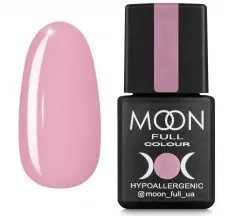 Gel Polish Moon Full Winter No. 645