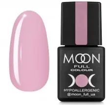 Gel Polish Moon Full Winter No. 646