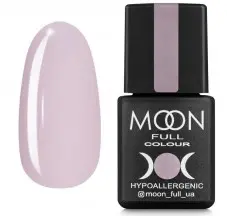 Gel Polish Moon Full Winter No. 647