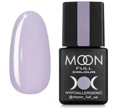 Gel Polish Moon Full Winter No. 648