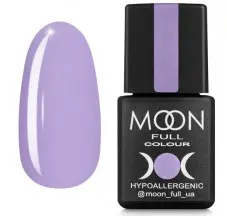 Gel Polish Moon Full Winter No. 649