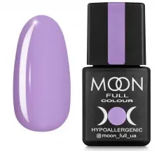 Gel Polish Moon Full Winter No. 650