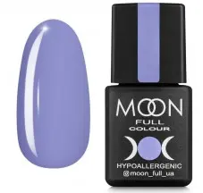 Gel Polish Moon Full Winter No. 651