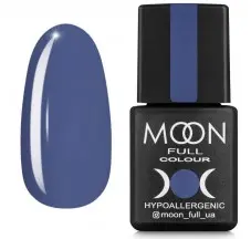 Gel Polish Moon Full Winter No. 652
