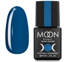 Gel Polish Moon Full Winter No. 653