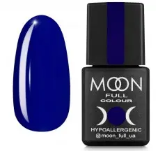 Gel Polish Moon Full Winter No. 656