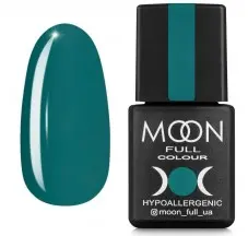 Gel Polish Moon Full Winter No. 658