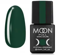 Gel Polish Moon Full Winter No. 659