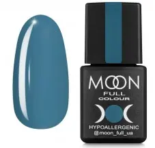 Gel Polish Moon Full Winter No. 660