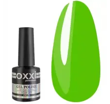 Гель лак Oxxi №358