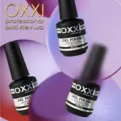 Liquid Poly Gel OXXI