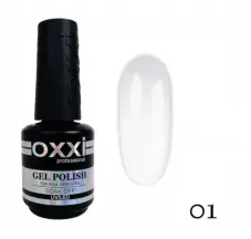سائل بولي جل №01 15 مل. OXXI