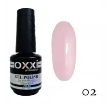 سائل بولي جل №02 15 مل. OXXI