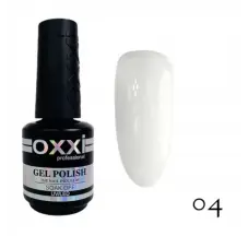سائل بولي جل №04 15 مل. OXXI