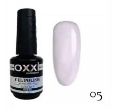 سائل بولي جل №05 15 مل. OXXI