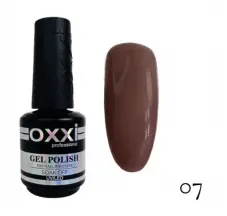 سائل بولي جل №07 15 مل. OXXI