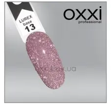 قاعدة لوركس №10 13 مل. OXXI