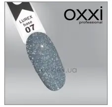 قاعدة لوركس №07 10 مل. OXXI