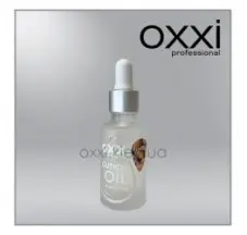 שמן לציפורן שקד 30 מ"ל. OXXI