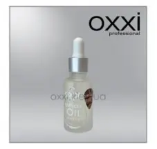 زيت بشرة بالشوكولا 30 مل. OXXI