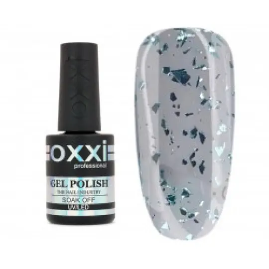 Iceberg Top №2 10 מ"ל. OXXI
