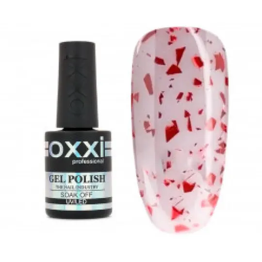 Iceberg Top №7 10 מ"ל. OXXI