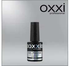 يو في توب بلوري بدون مسح 10 مل. OXXI