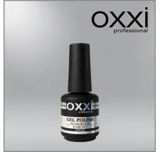 No-wipe UV Top CRYSTAL 15 ml. OXXI