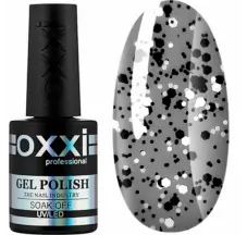 Топ для гель-лака Oxxi Twist Top #004, 10 мл