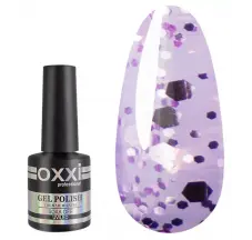 Топ для гель-лака Oxxi Twist Top #005, 10 мл