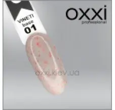 Vineti Base №01 15 מ"ל. OXXI