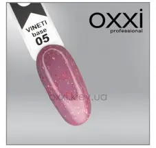 Vineti Base №05 15 מ"ל. OXXI