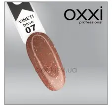 Vineti Base №07 15 מ"ל. OXXI