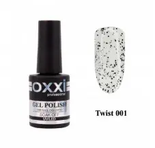 Топ для гель-лака Oxxi Twist Top #001, 10 мл