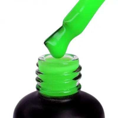 Camouflage rubber base Guaracha, green, 8 ml