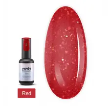 Crystal Base red 8 ml