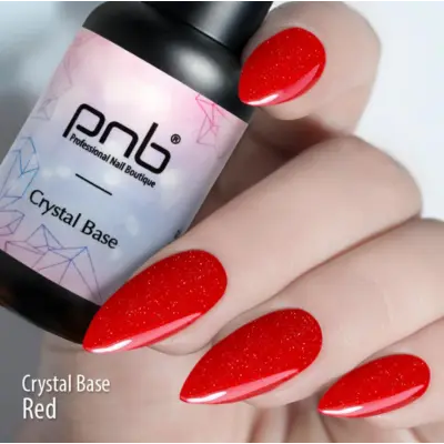 בסיס רפלקטיבי PNB, אָדוֹם 8 מ"ל